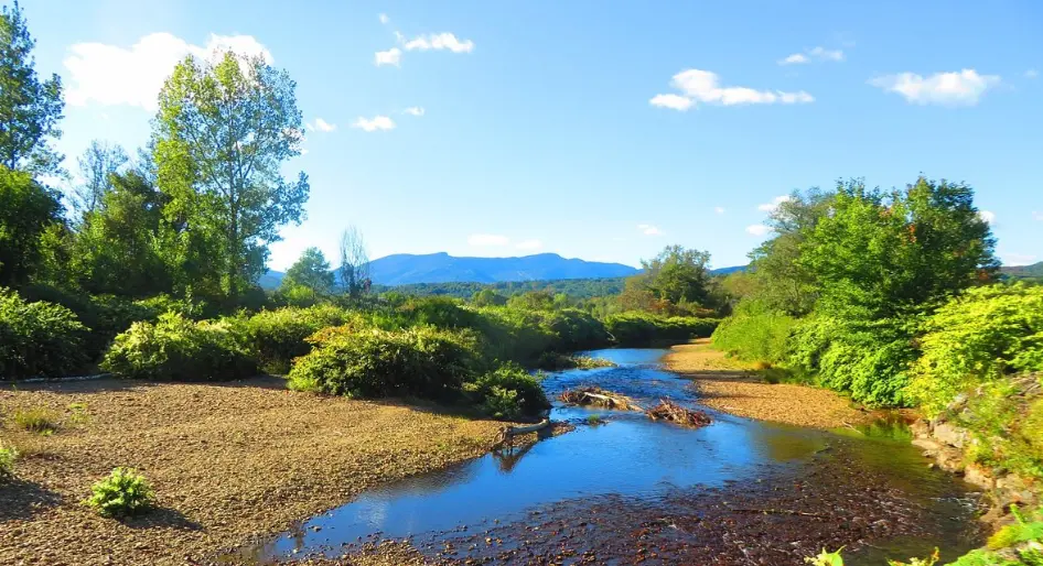 Stowe, Vermont