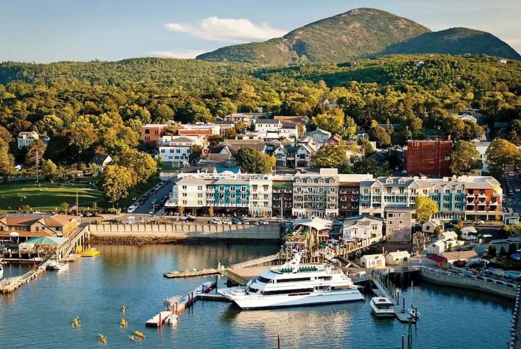 West Street Hotel, Bar Harbor