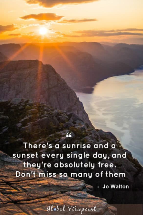100+ Best Travel Quotes (with Photos) to Inspire Your Wanderlust