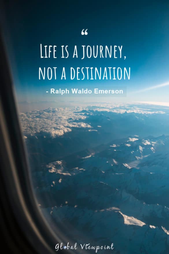 100+ Best Travel Quotes (with Photos) to Inspire Your Wanderlust