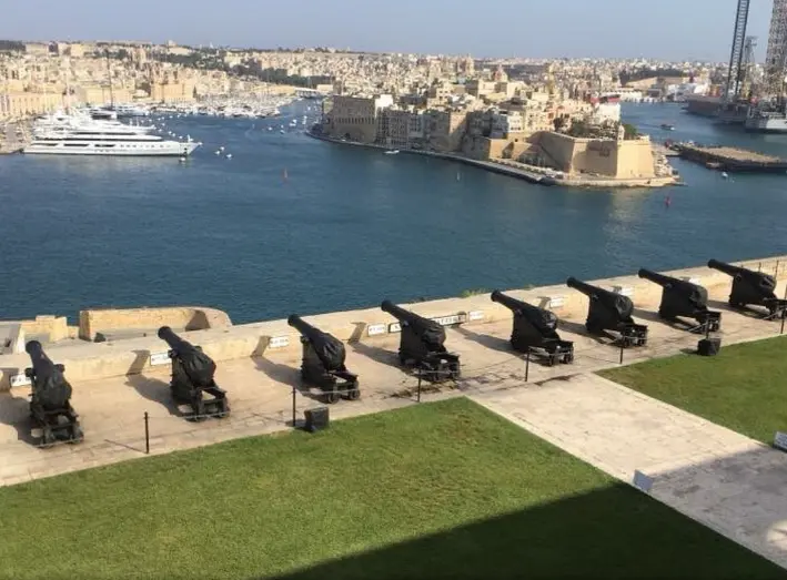 Valletta