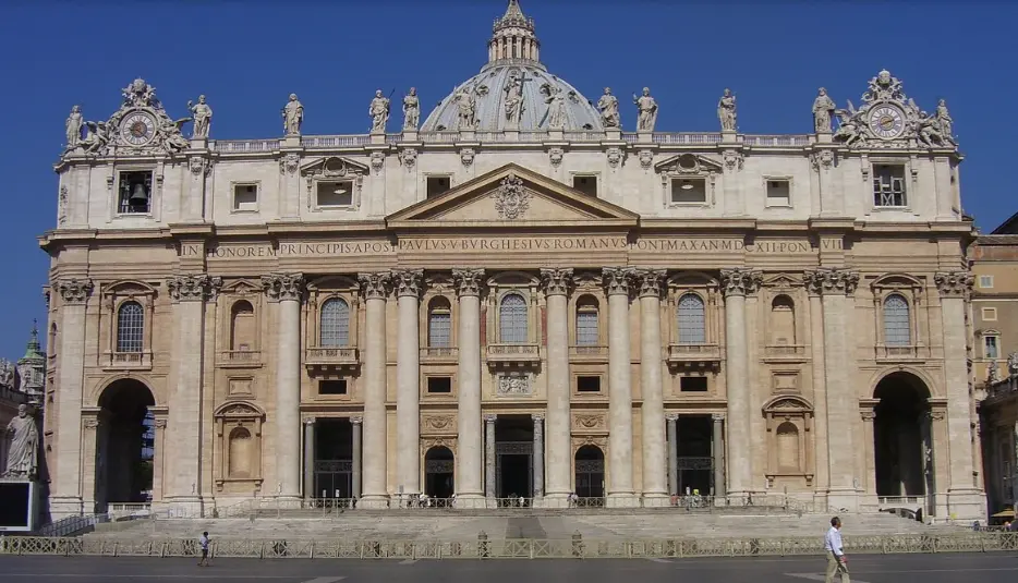 Vatican City
