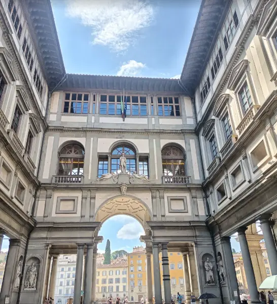 Renaissance & Medici Tales