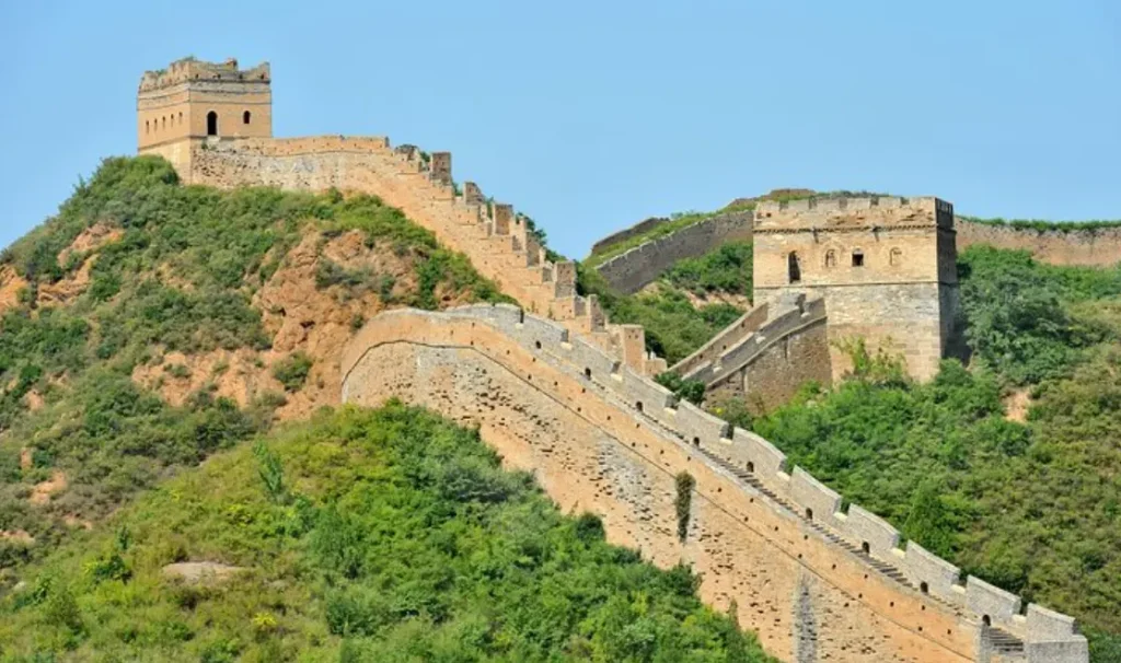 Great Wall of China