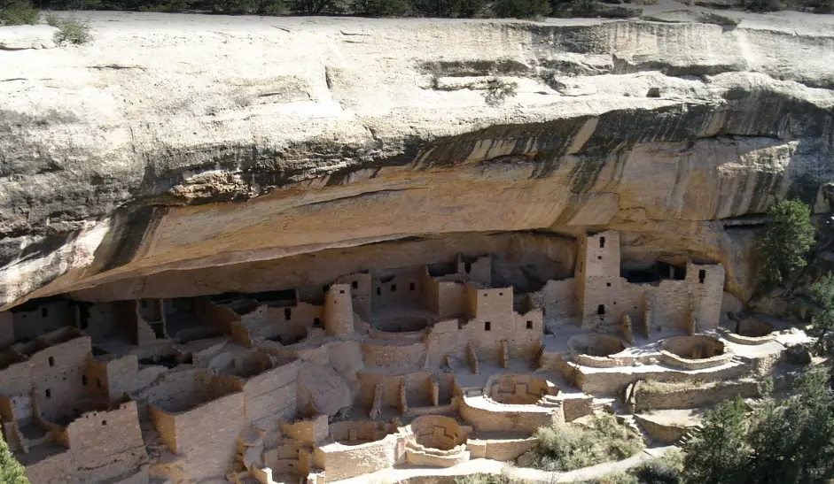 Mesa Verde National Park
