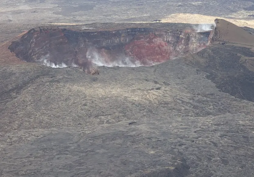 Volcanoes National Park Safari
