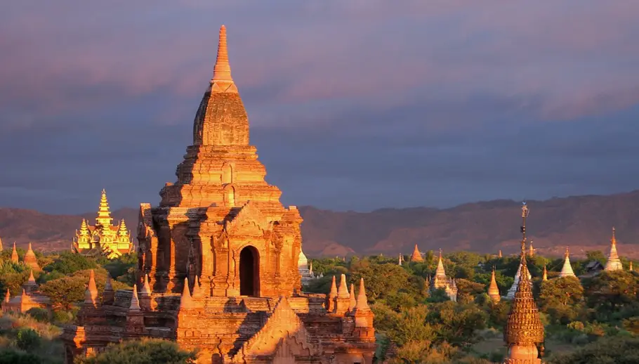 Bagan