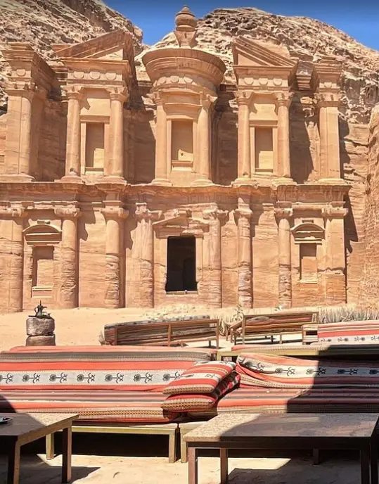 Petra