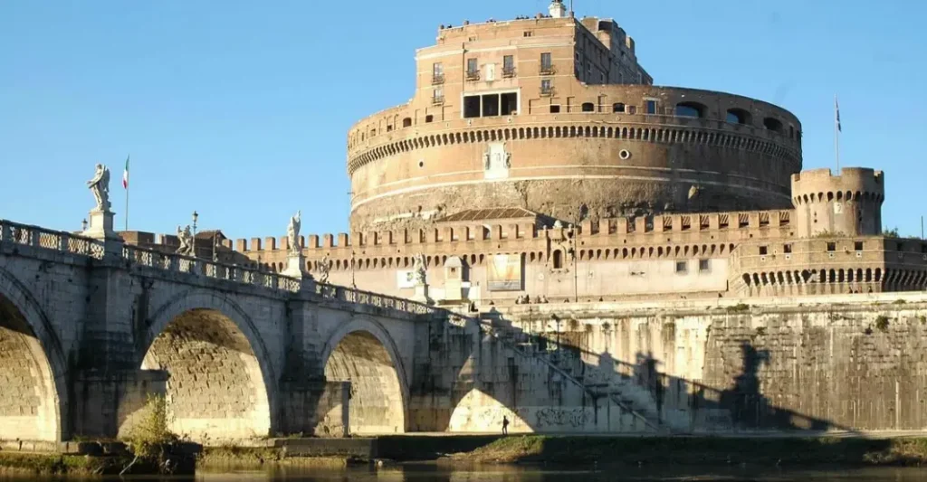 Rome