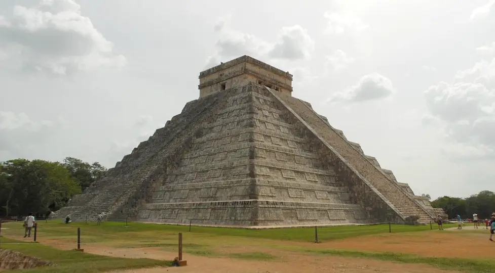 Chichen Itza