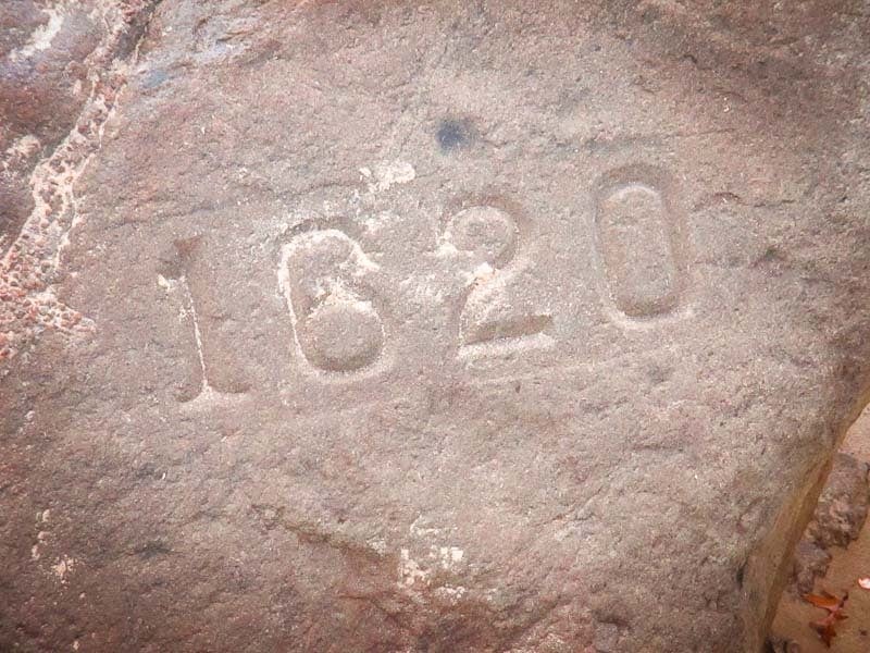 Plymouth Rock
