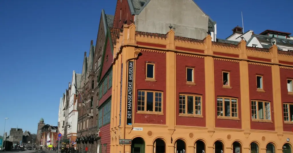 Bergen