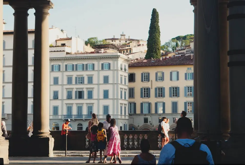 Florence, Italy