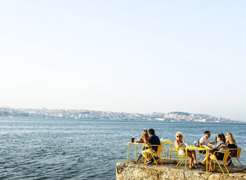 Lisbon, Portugal