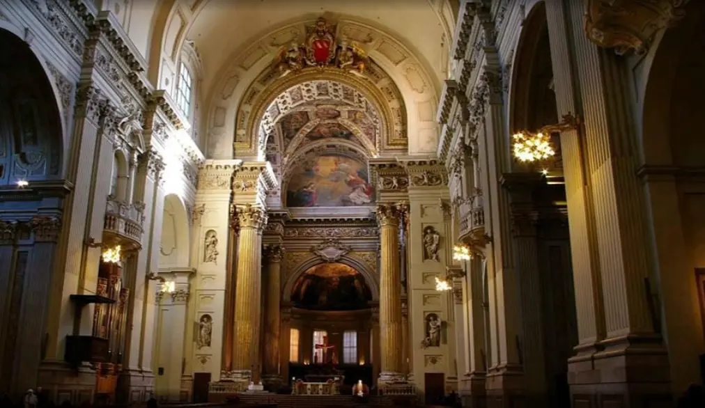 Bologna, Italy