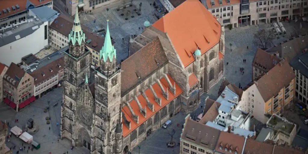 Nuremberg, germany