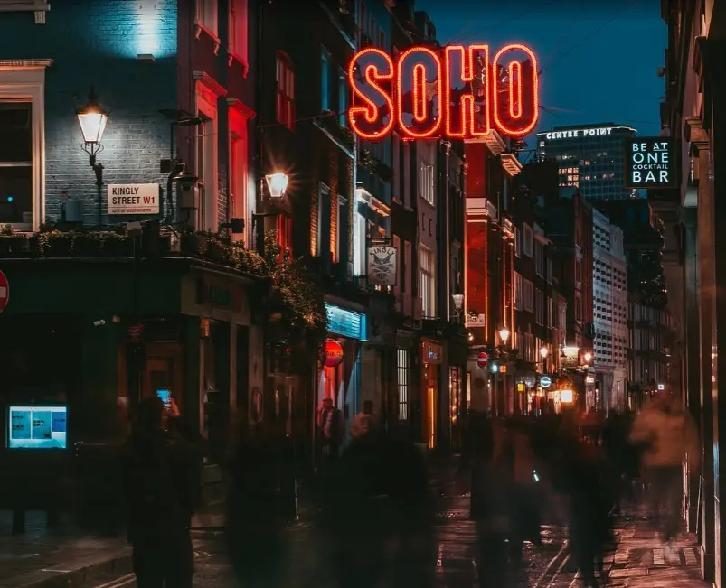 London, UK