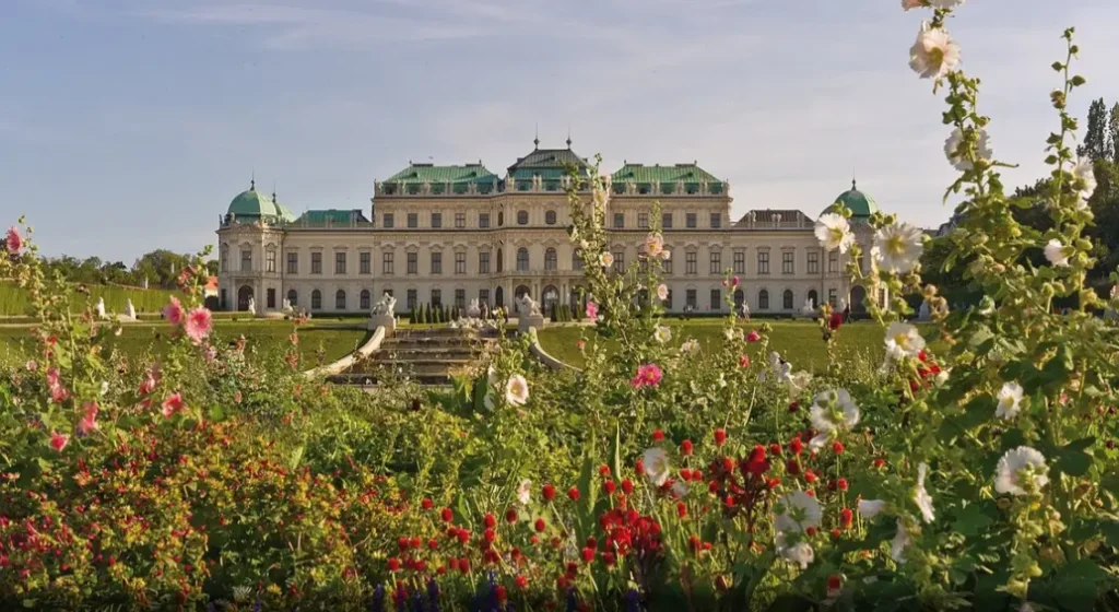 Vienna, Austria