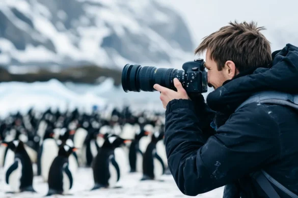 Beginner’s Guide to Travel Photography: 30 Tips for Epic Photos