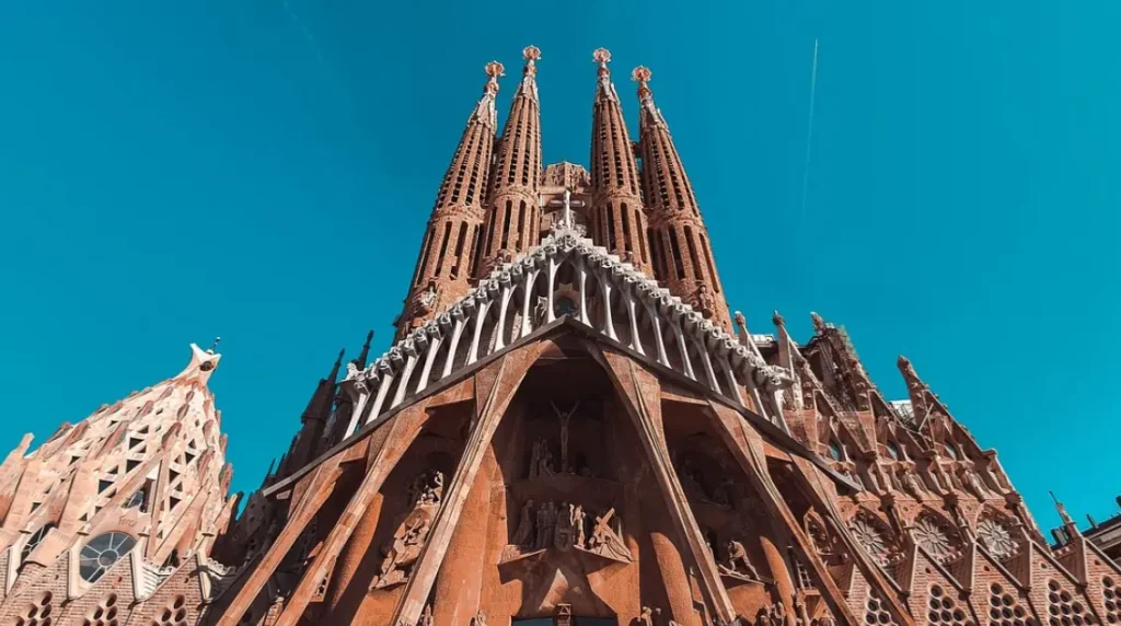Barcelona, Spain