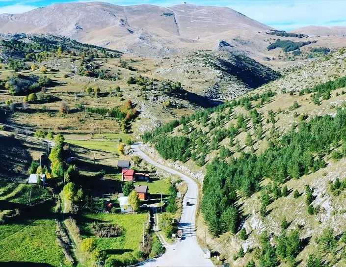 Bosnia and Herzegovina