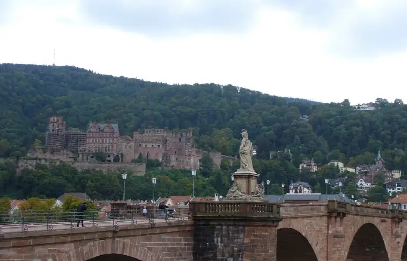 Heidelberg, Germany