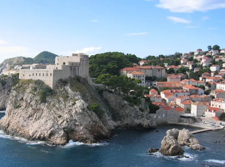 Dubrovnik, Croatia