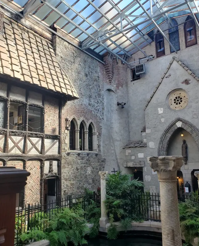 Hammond Castle Museum