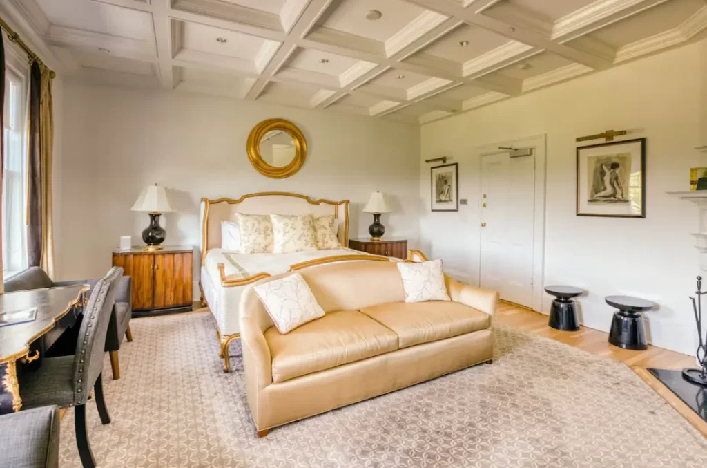 The President's Room