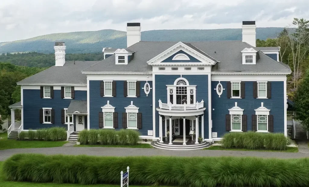 The Kemble - a registered Great Estate