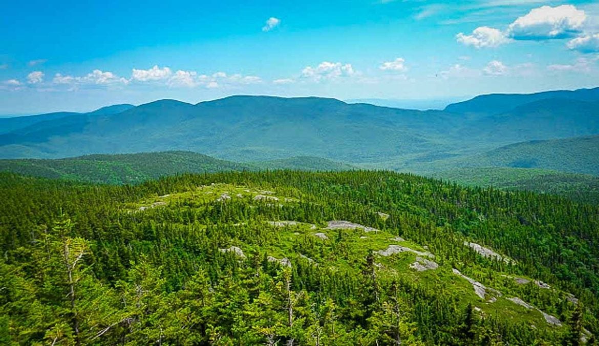 Best hidden gems in New England