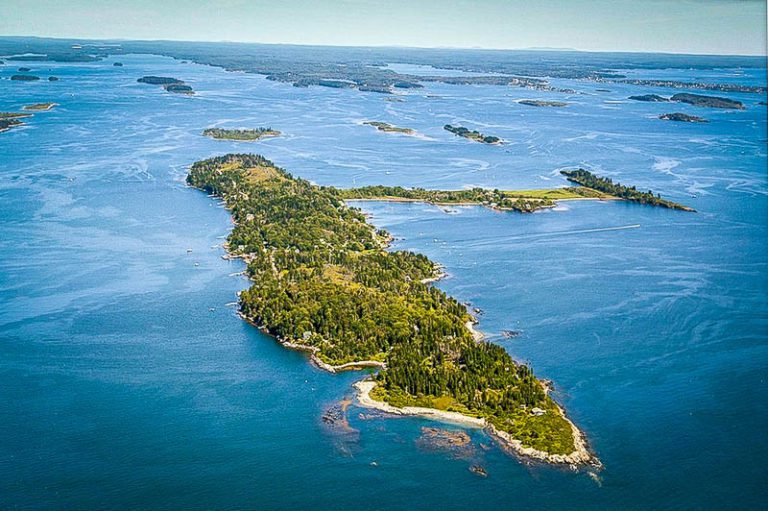 15 Hidden Gems in New England That Only Some Locals Know