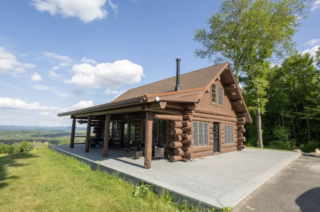 Exterior design