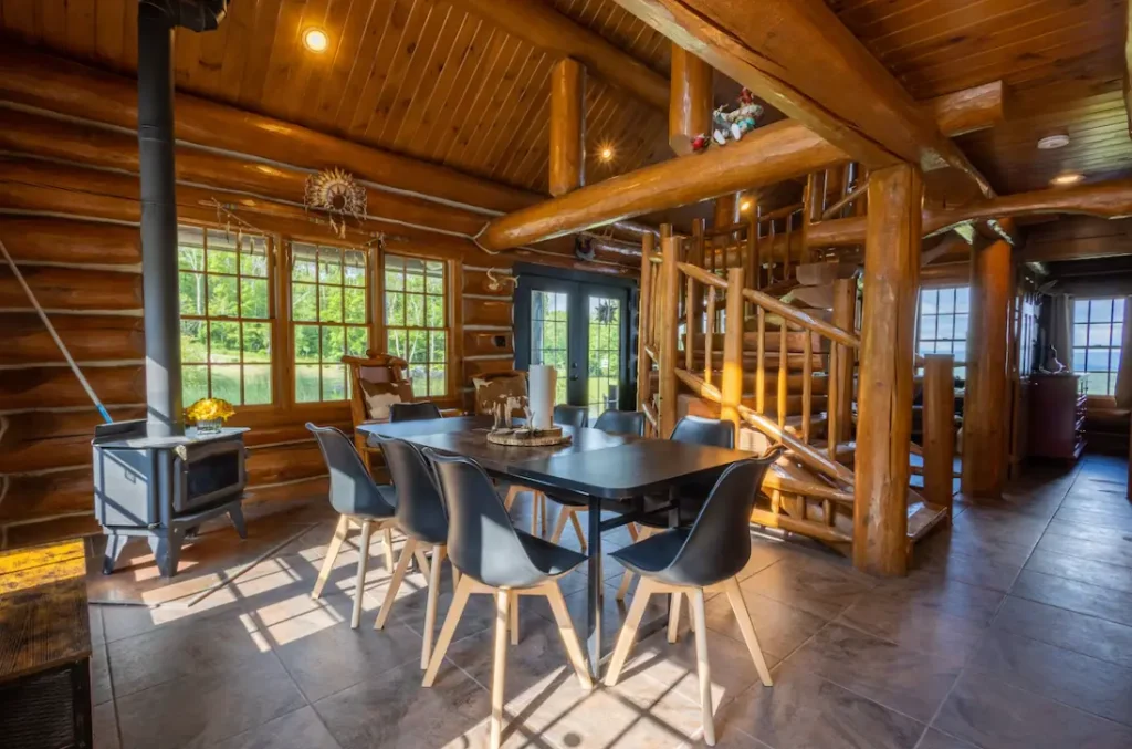 Interior design