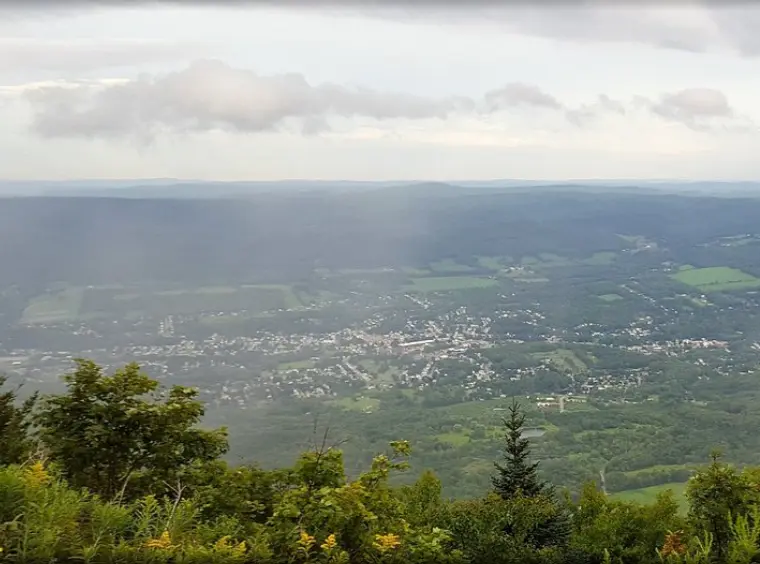 Berkshires