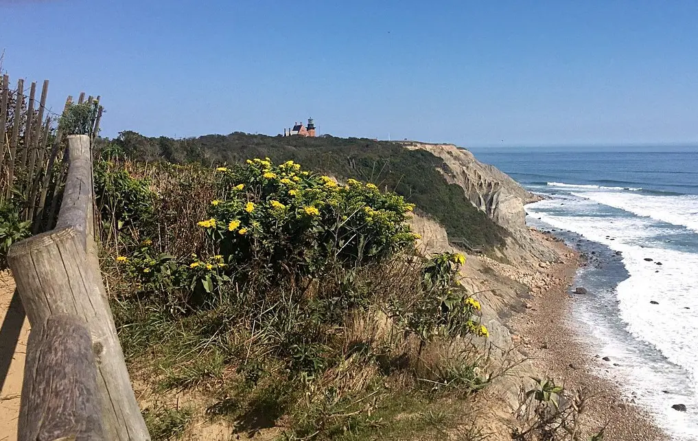 Block Island