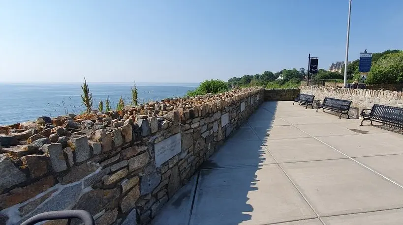 Cliff Walk