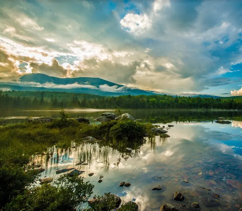 Baxter State Park