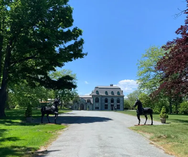 Ocean Drive Historic District