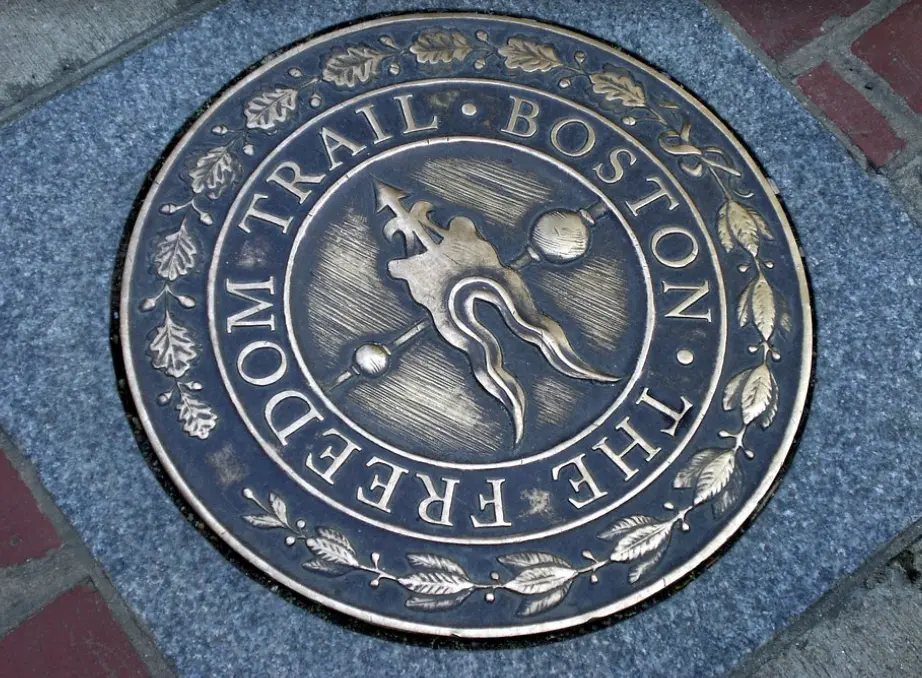 Freedom Trail