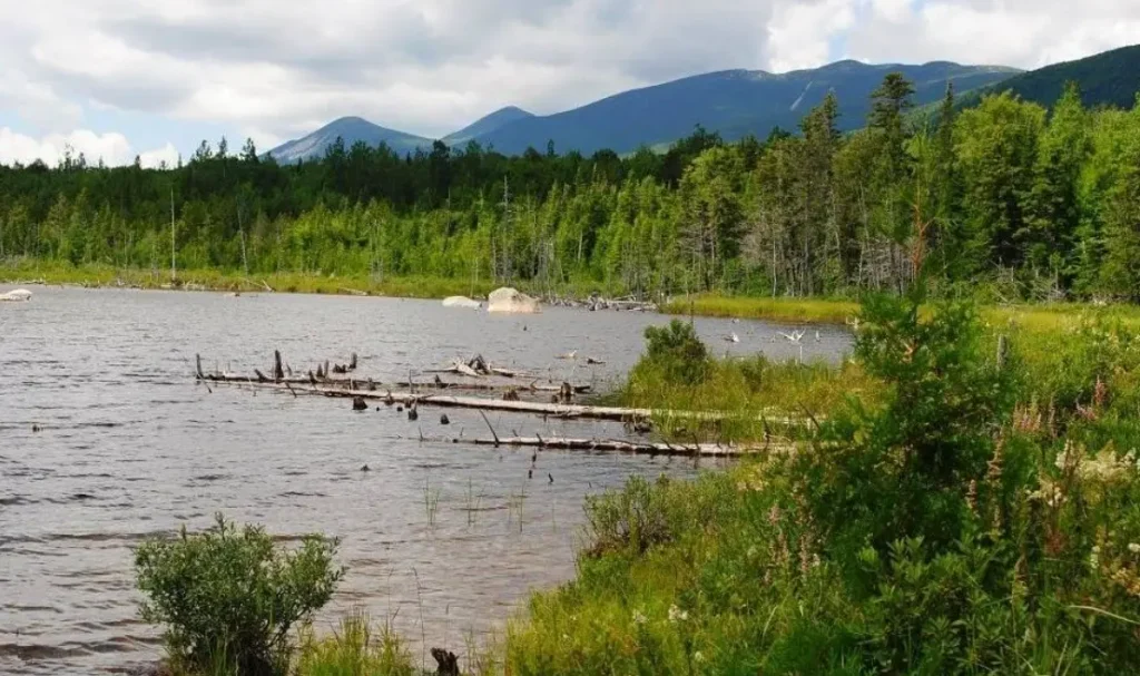 Baxter State Park