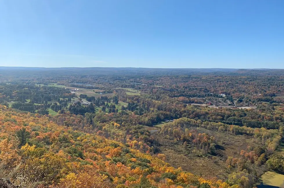 Talcott Mountain State Park
