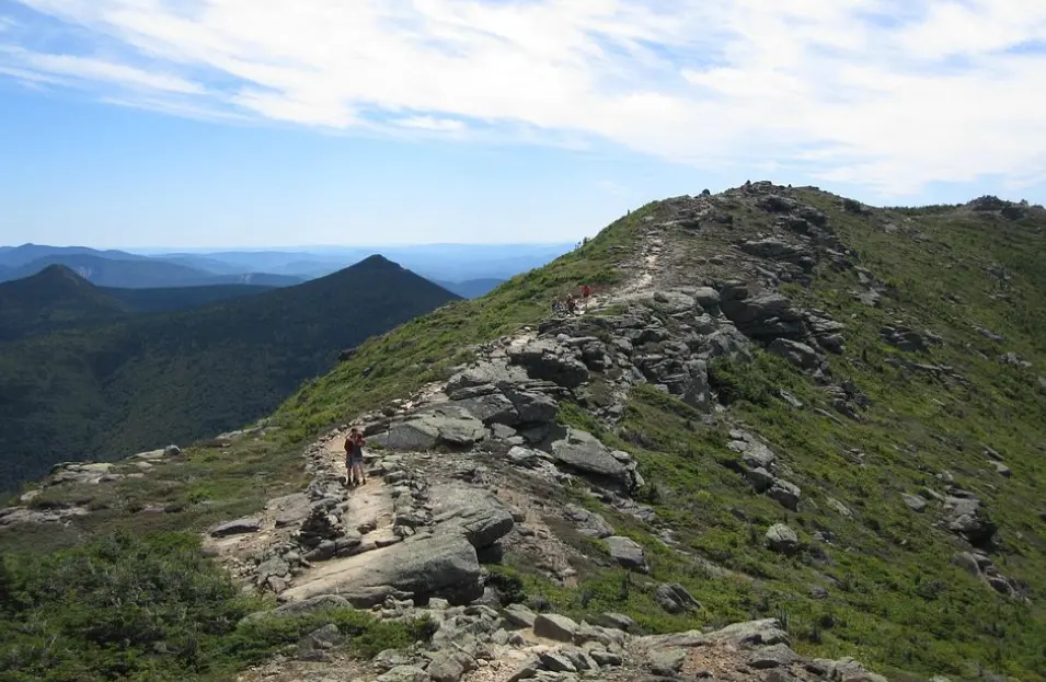 Mount Lafayette