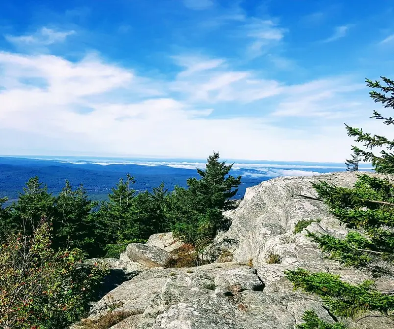 Mount Monadnock State Park