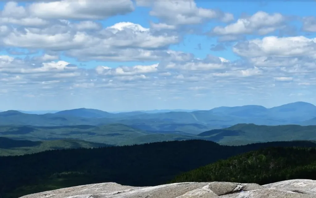 Mount Cardigan State Park