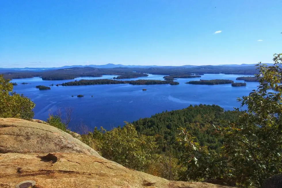 West Rattlesnake Mountain