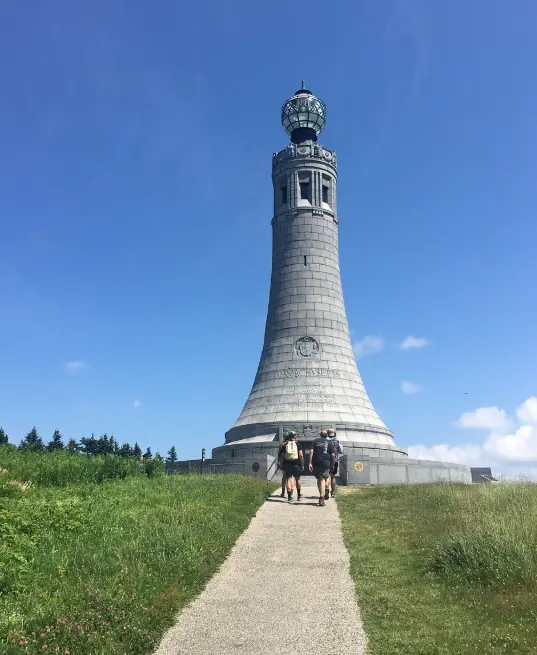 Mount Greylock