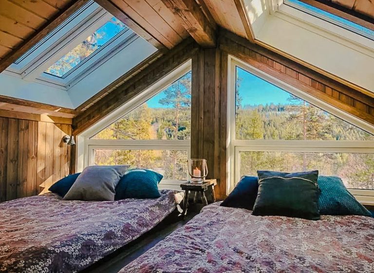 Best Airbnbs in Europe Unique Villas, Luxury Rentals (+ More!)