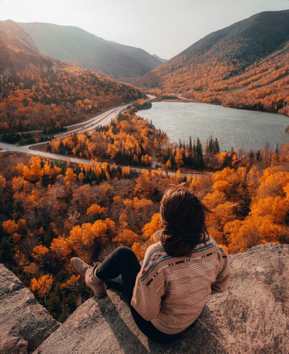 27 BEAUTIFUL Hikes in New England (Ultimate List)