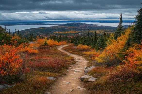 27 BEAUTIFUL Hikes in New England (Ultimate List)